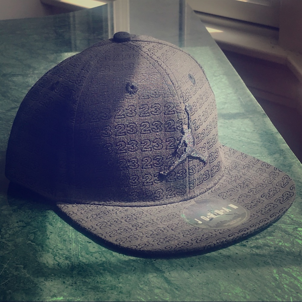 Air Jordan 23 All Over Hat